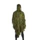 KMCS maskovací poncho Ultra-Lite Ghillie Suit – Green | ANAREUS