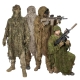 KMCS maskovací poncho Ultra-Lite Ghillie Suit | ANAREUS