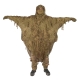 KMCS maskovací poncho Ultra-Lite Ghillie Suit | ANAREUS