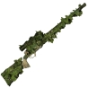 KMCS TAC-41 Rifle Wrap – Next-Gen Green