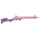 G&G LevAR 15" Gas Non-Blowback Airsoft Rifle – Pink | ANAREUS