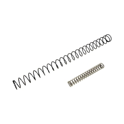 CTM TAC TM Hi-Capa 4.3 / 5.1 OEM Recoil and Hammer Spring | ANAREUS