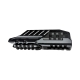 CTM TAC CNC RIS predpažbia Hi-Capa Blast Shield Long (BK) | ANAREUS