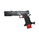 CTM TAC CNC RIS predpažbia Hi-Capa Blast Shield Long (BK) | ANAREUS