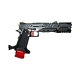 CTM TAC CNC RIS předpažbí Hi-Capa Blast Shield Long (BK) | ANAREUS