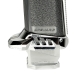 CTM TAC CNC rozšířený magwell Hi-Capa – Electroplated Chrome | ANAREUS