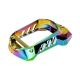 CTM TAC CNC rozšířený magwell Hi-Capa – Electroplated Rainbow | ANAREUS