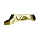 CTM TAC Hi-Capa CNC Large Flared Magwell – Gold | ANAREUS