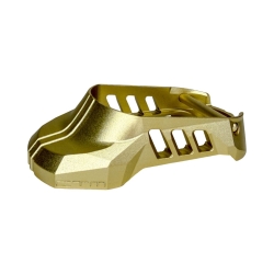 CTM TAC CNC rozšířený magwell Hi-Capa – Zlatá | ANAREUS