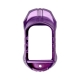 CTM TAC Hi-Capa CNC Large Flared Magwell – Violet | ANAREUS