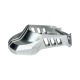 CTM TAC Hi-Capa CNC Large Flared Magwell – Silver | ANAREUS