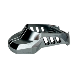 CTM TAC CNC rozšířený magwell Hi-Capa – Šedá | ANAREUS