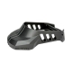CTM TAC Hi-Capa CNC Large Flared Magwell – Black | ANAREUS
