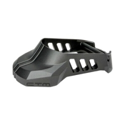 CTM TAC CNC rozšířený magwell Hi-Capa – Černá | ANAREUS