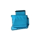 CTM TAC TM Hi-Capa APEX CNC Magazine Eextension Plate – Blue