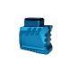 CTM TAC TM Hi-Capa APEX CNC Magazine Eextension Plate – Blue