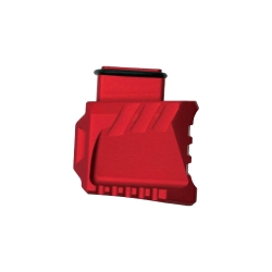 CTM TAC TM Hi-Capa APEX CNC Magazine Eextension Plate – Red