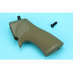 Revolver Style Shotgun Grip (Sand)