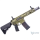 CYMA airsoftová puška Noveske N4 PDW 7.0 CGS GBBR – Zelená | ANAREUS