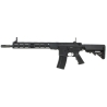S&T Colt M4 MK16 URG-I 14.5 G3 ETU Airsoft Rifle – Black