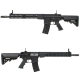 S&T Colt M4 MK16 URG-I 14.5 G3 ETU Airsoft Rifle (BK) | ANAREUS