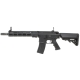 S&T Colt M4 MK16 URG-I 11.5 G3 ETU Airsoft Rifle (BK) | ANAREUS