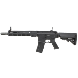 S&T Colt M4 MK16 URG-I 11.5 G3 ETU Airsoft Rifle (BK) | ANAREUS