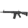 S&T airsoftová puška Colt M4 MK16 URG-I 11.5 G3 ETU – Čierna