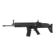VFC airsoftová puška FN® SCAR-L STD AEG – Čierna | ANAREUS