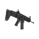 VFC airsoftová puška FN® SCAR-L STD AEG – Čierna | ANAREUS