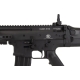 VFC airsoftová puška FN® SCAR-L STD AEG – Černá | ANAREUS