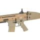 CYMA Cybergun airsoftová puška FN SCAR-L AEG – Písková | ANAREUS