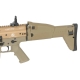 CYMA Cybergun FN SCAR-L AEG Airsoft Rifle – Tan | ANAREUS