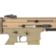 CYMA Cybergun FN SCAR-L AEG Airsoft Rifle – Tan | ANAREUS