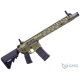 CYMA EMG airsoftová puška Noveske N4 13.5 CGS GBBR – Zelená | ANAREUS