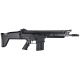 VFC FN SCAR-H CQC AEG Airsoft Rifle – Black | ANAREUS