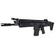 VFC FN SCAR-H CQC AEG Airsoft Rifle – Black | ANAREUS
