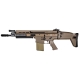 VFC FN SCAR-H CQC AEG Airsoft Rifle – Dark Earth | ANAREUS