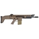 VFC FN SCAR-H CQC AEG Airsoft Rifle – Dark Earth | ANAREUS