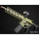 Double Eagle Noveske NHR-9 Ghetto Blaster MWS GBBR (Bazooka Green)