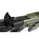 Double Eagle Noveske NHR-9 Ghetto Blaster MWS GBBR (Bazooka Green)