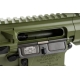 Double Eagle Noveske NHR-9 Ghetto Blaster MWS GBBR (Bazooka Green)