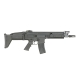 CYMA Cybergun FN® SCAR-L AEG Airsoft Rifle – Black | ANAREUS