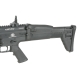 CYMA Cybergun FN® SCAR-L AEG Airsoft Rifle – Black | ANAREUS