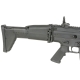 CYMA Cybergun FN® SCAR-L AEG Airsoft Rifle – Black | ANAREUS