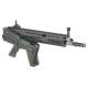 CYMA Cybergun FN® SCAR-L AEG Airsoft Rifle – Black | ANAREUS