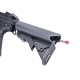 S&T Colt M4 MK16 URG-I 11.5 G3 ETU Airsoft Rifle (BK) | ANAREUS
