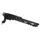 CTM TAC TM Hi-Capa CNC Frame X-Fire – Black | ANAREUS