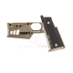 CTM TAC Hi-Capa HPA M4XIMUS Kit – Tan | ANAREUS | AIRSOFT SHOP