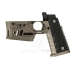 CTM TAC Hi-Capa HPA M4XIMUS kit – Písková | ANAREUS | AIRSOFT SHOP